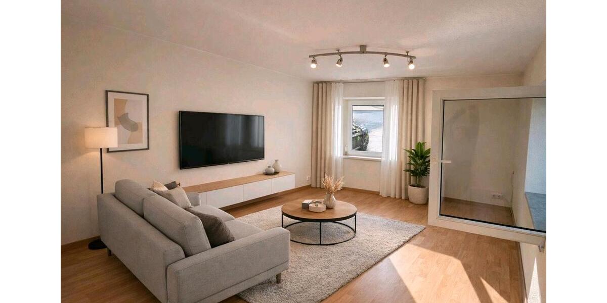 Etagenwohnung Eberbach - 3 Zimmer, 110 m&sup2;, 800&euro; | Angebot:26320168