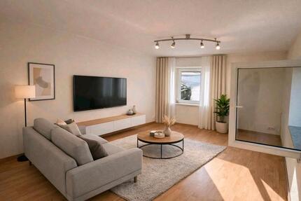 Wohnung Eberbach - 3 Zimmer, 110 m&sup2;, 800&euro; | Angebot:26320168