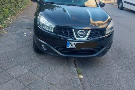 Nissan Qashqai 302.000 km 5.500 € Speyer 67346