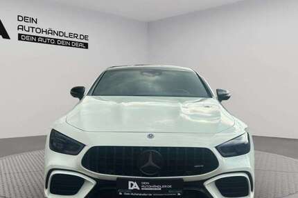 Mercedes-Benz AMG GT 90.537 km 89.990 &euro; Neulußheim 68809