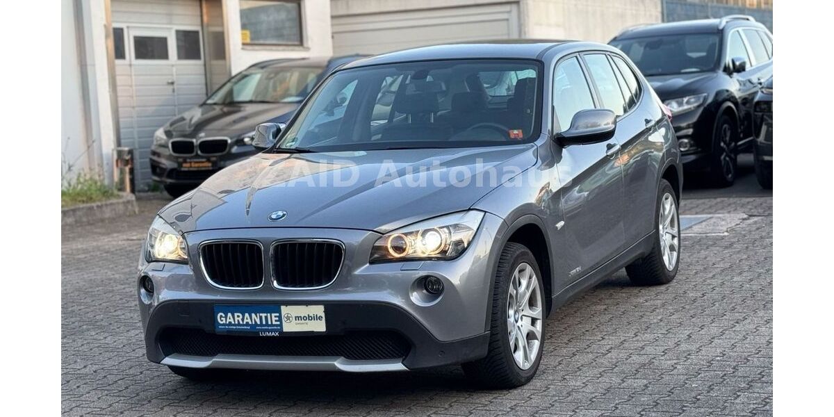 BMW X1 216.000 km 7.999 &euro; Wiesloch 69168