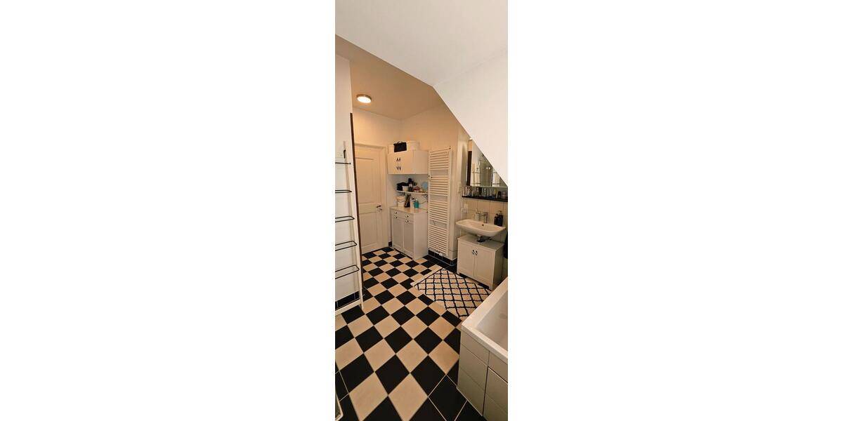 Dachgeschoßwohnung Weinheim - 3 Zimmer, 86 m&sup2;, 499.000&euro; | Angebot:26432382