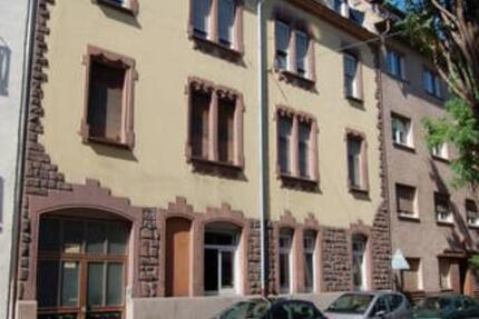 2 ZKB m. Balkon u. neuwertiger Einbauküche in Lu Nord, WG geignet 2 zimmer