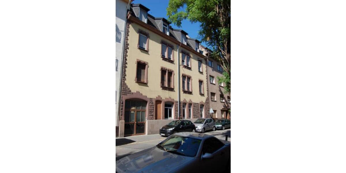 2 ZKB m. Balkon u. neuwertiger Einbauküche in Lu Nord, WG geignet 2 zimmer