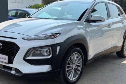 Hyundai KONA 54.353 km 15.990 &euro; Zuzenhausen 74939