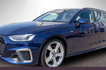 Audi A4 29.999 km 34.730 &euro; Sinsheim 74889