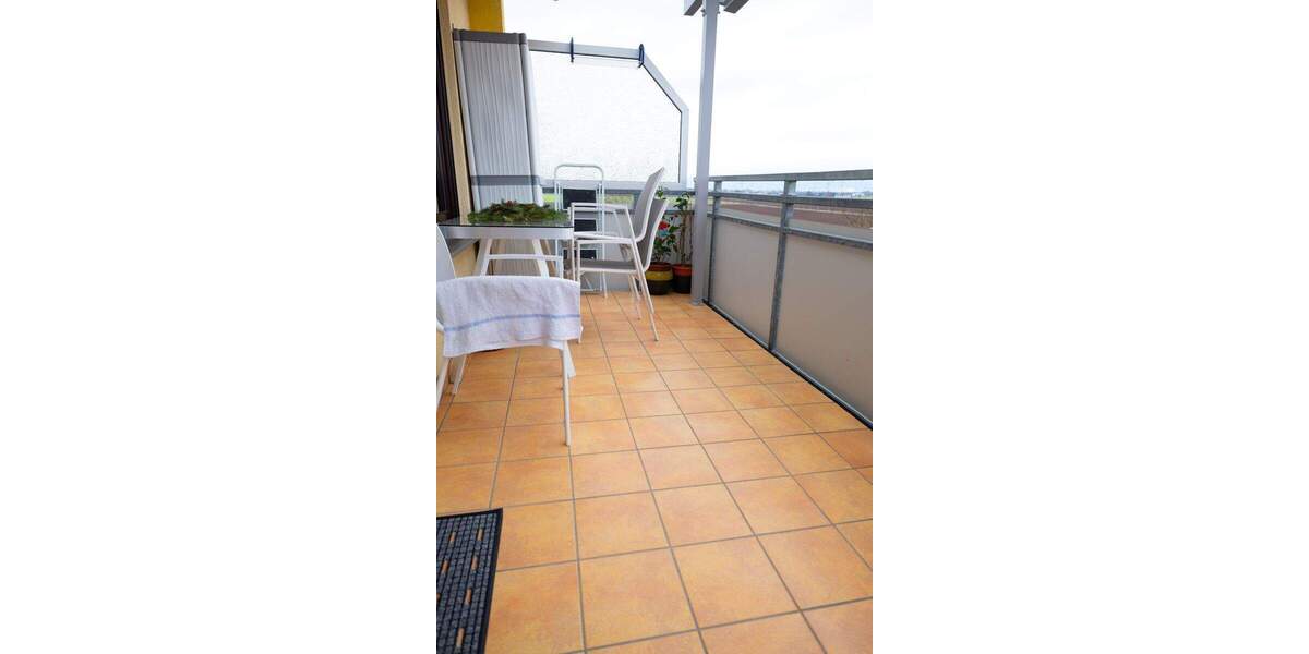 Etagenwohnung Oftersheim - 3 Zimmer, 78 m&sup2;, 339.000&euro; | Angebot:24850612