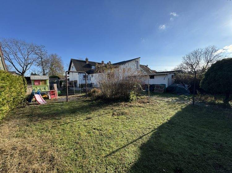 Doppelhaushälfte Mannheim / Schönau Schönau - 4 Zimmer, 100 m&sup2;, 500.000&euro; | Angebot:25152594