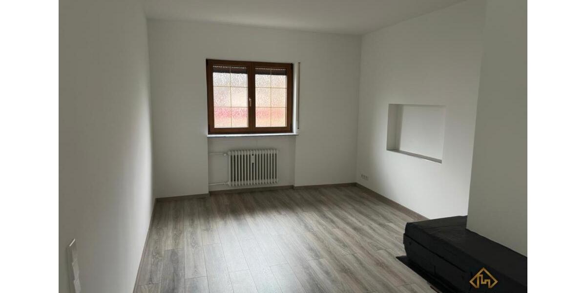 Etagenwohnung Lorsch - 3 Zimmer, 103 m&sup2;, 1.400&euro; | Angebot:25412608