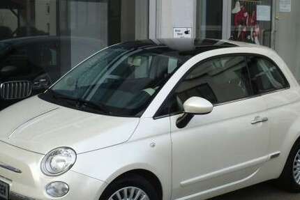 Fiat 500 165.187 km 5.985 &euro; Schriesheim 69198