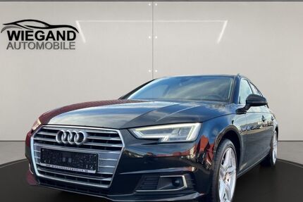 Audi A4 184.000 km 16.980 &euro; Viernheim 68519