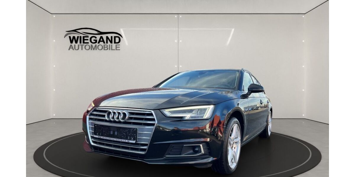 Audi A4 184.000 km 16.980 &euro; Viernheim 68519