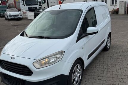 Ford Transit Courier 172.114 km 4.990 &euro; Lampertheim 68623