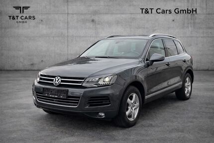 VW Touareg 315.000 km 10.450 &euro; Viernheim 68519