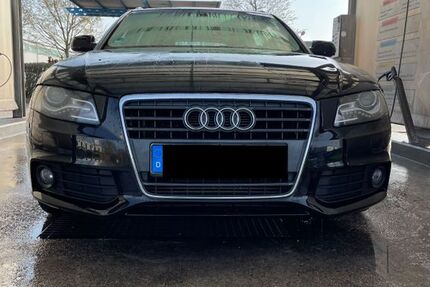 Audi A4 259.400 km 6.900 &euro; Heppenheim 64646