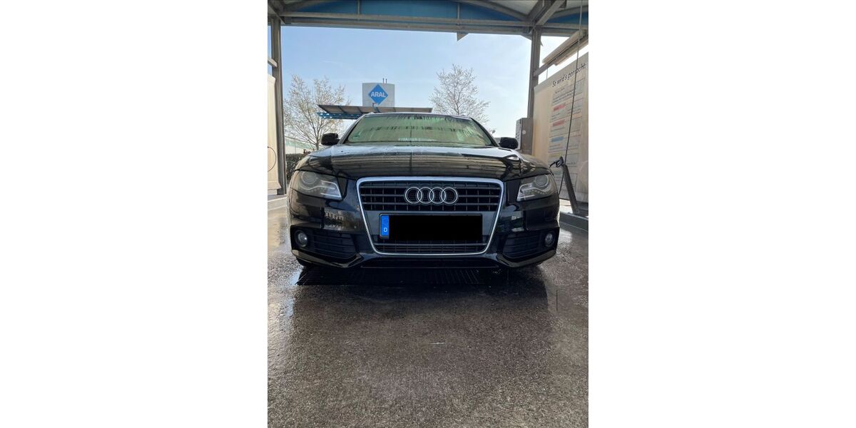 Audi A4 259.400 km 6.900 &euro; Heppenheim 64646