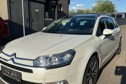 Citroen C5 176.600 km 7.450 &euro; Kronau 76709
