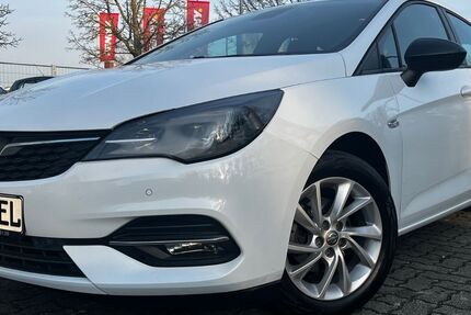 Opel Astra 134.000 km 14.900 &euro; Forst 76694