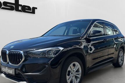 BMW X1 54.700 km 23.950 &euro; Mutterstadt 67112