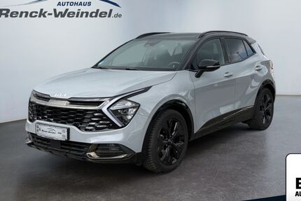 Kia Sportage 19.517 km 33.989 &euro; Mannheim 68199