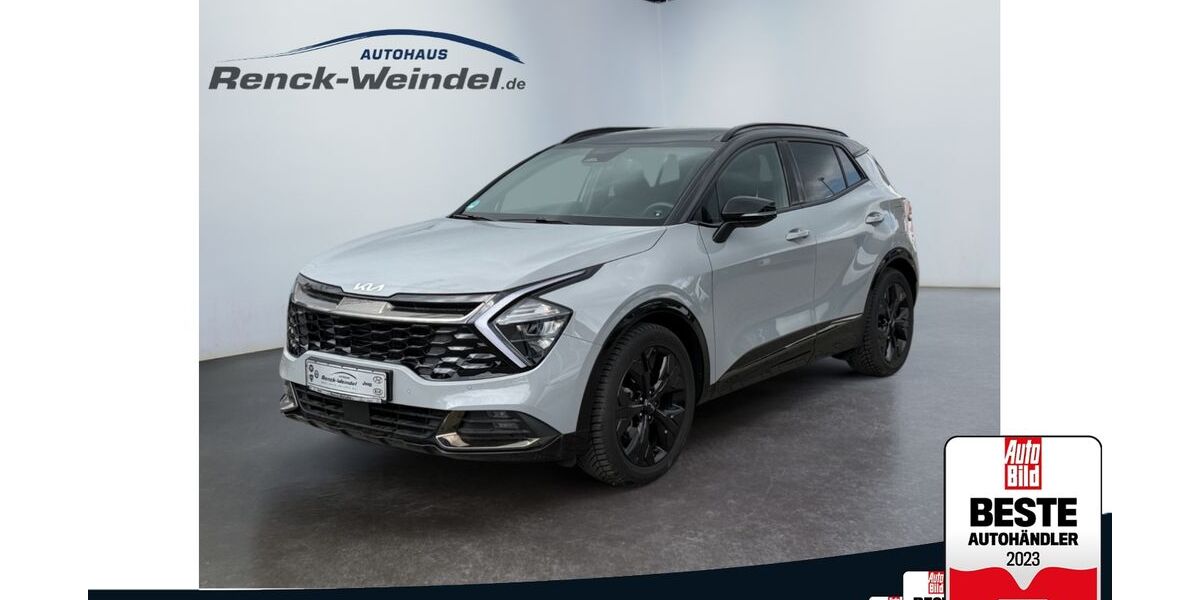 Kia Sportage 19.517 km 33.989 &euro; Mannheim 68199