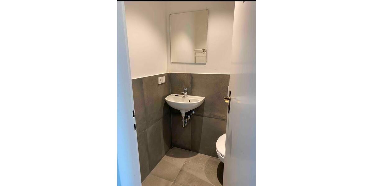 Etagenwohnung Mannheim Almenhof - 1 Zimmer, 38 m&sup2;, 209.000&euro; | Angebot:25498031