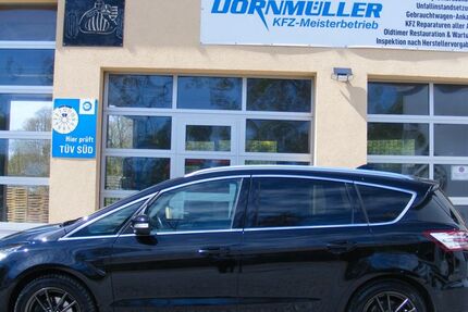 Ford S-Max 171.000 km 16.900 &euro; Angelbachtal 74918