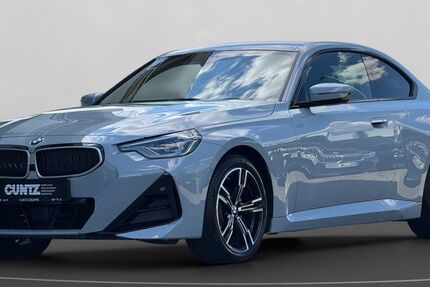 BMW 218 5.999 km 38.980 &euro; Speyer 67346