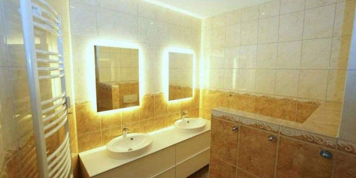 Etagenwohnung Speyer - 5 Zimmer, 161 m&sup2;, 459.000&euro; | Angebot:25659123