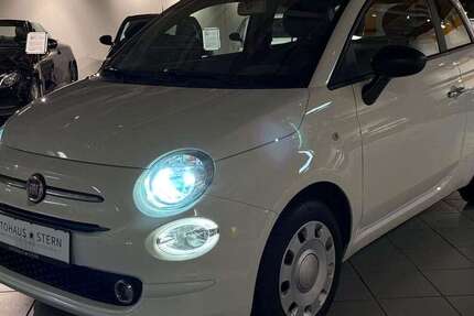 Fiat 500 79.970 km 9.790 &euro; Mutterstadt 67112