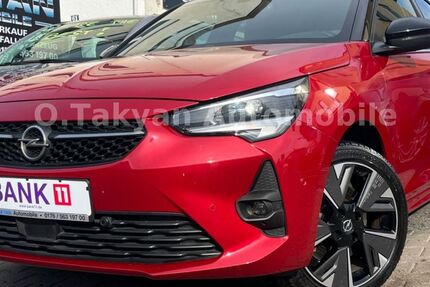 Opel Corsa 35.000 km 14.990 &euro; Mannheim 68309