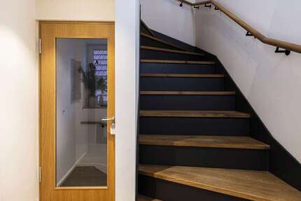 Wohnung zum Mieten in Heidelberg 2.900 € 161 m² 5 zimmer