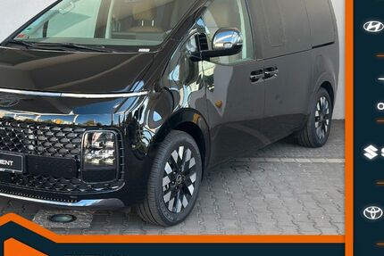 Hyundai STARIA 9.999 km 49.919 &euro; Heidelberg 69115