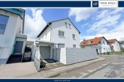 Haus Hemsbach - 8 Zimmer, 204 m&sup2;, 599.000&euro; | Angebot:26679673