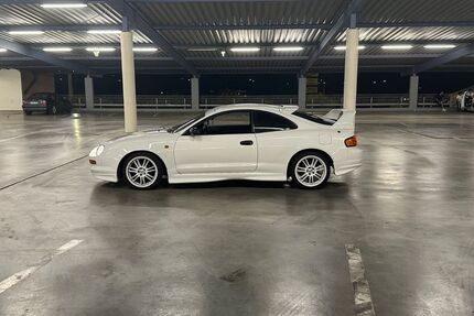 Toyota Celica 235.000 km 6.000 &euro; Oberzent 64760