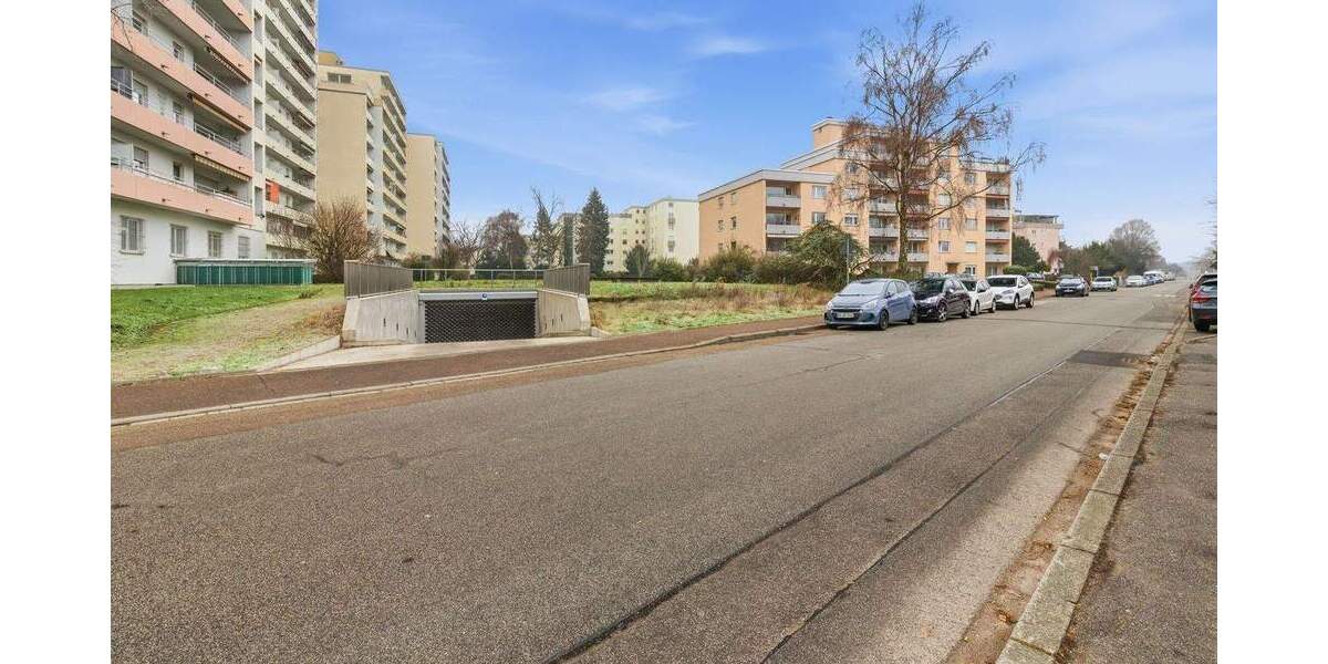 Etagenwohnung Weinheim - 4 Zimmer, 109 m&sup2;, 349.000&euro; | Angebot:25909408