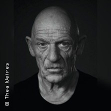 Joe Bausch - Live in Mannheim 20.03.2026 ALTE FEUERWACHE Mannheim