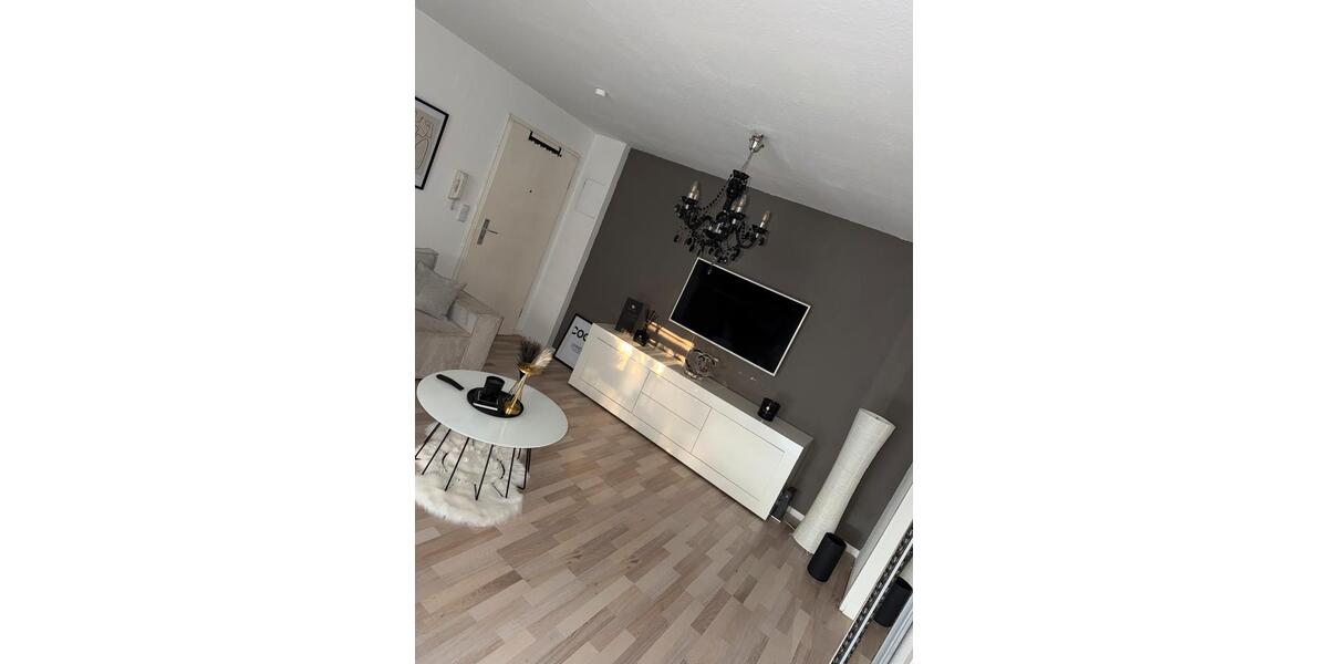 Erdgeschoßwohnung Mannheim Hochstätt - 1.5 Zimmer, 55 m&sup2;, 505&euro; | Angebot:26387743