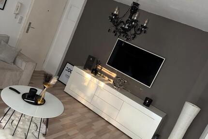 Wohnung Mannheim Hochstätt - 1.5 Zimmer, 55 m&sup2;, 505&euro; | Angebot:26387743