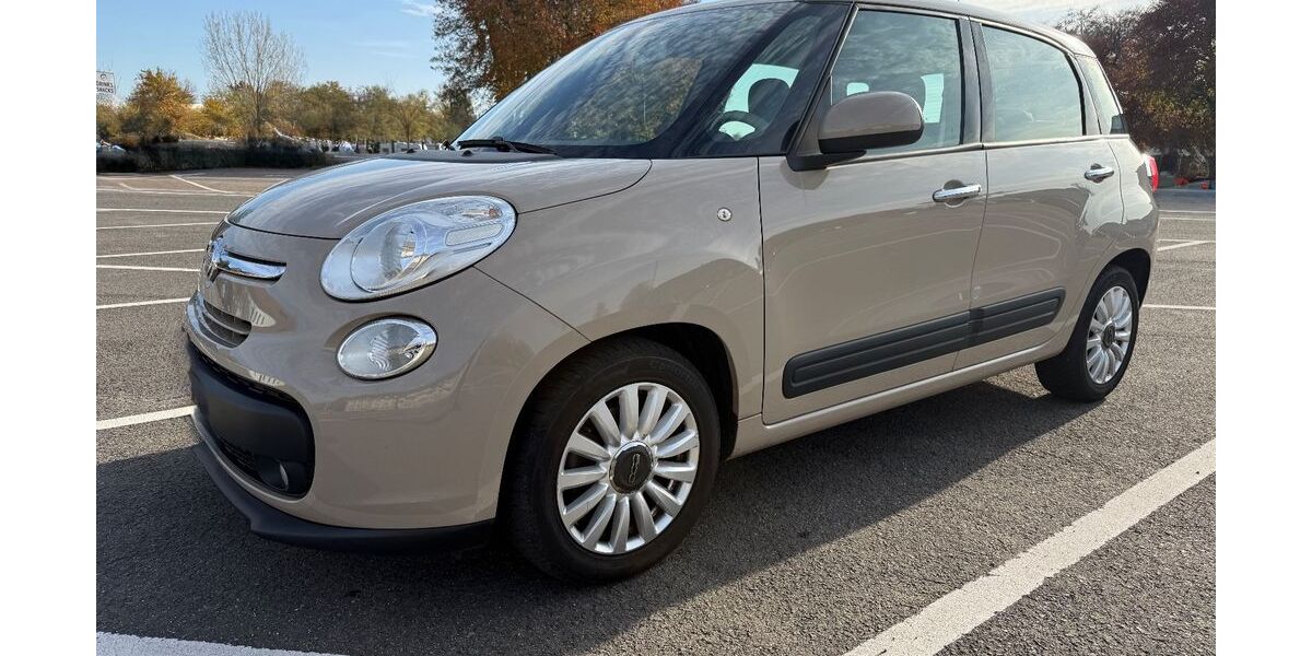 Fiat 500L 67.600 km 6.600 € Speyer 67346
