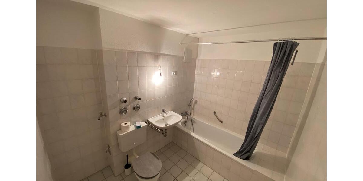 Erdgeschoßwohnung Ludwigshafen am Rhein Edigheim - 1 Zimmer, 46 m&sup2;, 550&euro; | Angebot:26433712