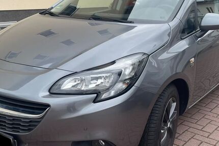 Opel Corsa 59.800 km 12.200 &euro; Ludwigshafen 67067