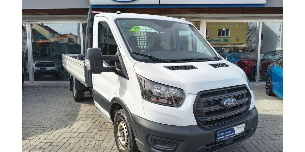 Ford Transit 87.412 km 16.900 &euro; Speyer 67346