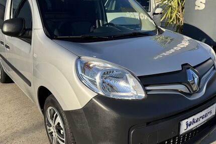 Renault Kangoo 13.690 km 13.990 &euro; Philippsburg 76661