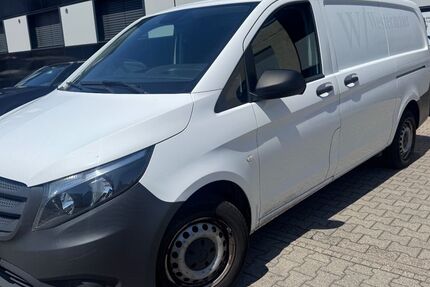 Mercedes-Benz Vito 210.000 km 9.499 &euro; Eppelheim 69214