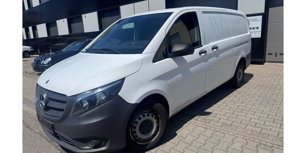 Mercedes-Benz Vito 210.000 km 9.499 &euro; Eppelheim 69214