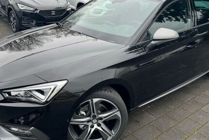 Seat Leon 2.100 km 26.950 &euro; Weinheim 69469