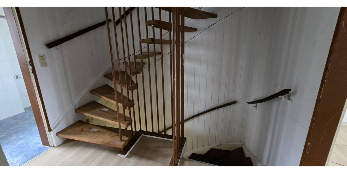 Reihenmittelhaus Hemsbach - 5 Zimmer, 128 m&sup2;, 299.000&euro; | Angebot:26798722