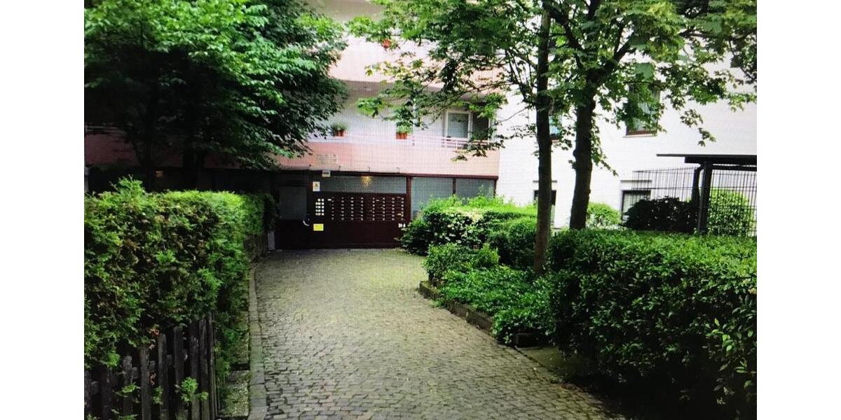 Dachgeschoßwohnung Frankenthal (Pfalz) - 2 Zimmer, 64 m&sup2;, 590&euro; | Angebot:26395673