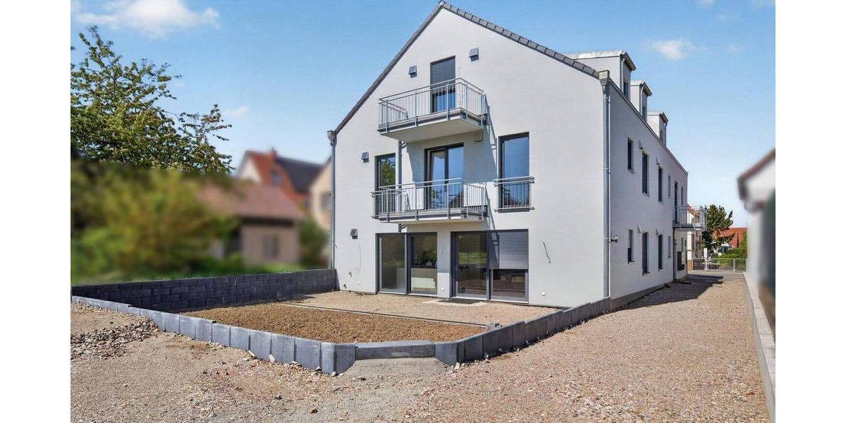 Etagenwohnung Bad Schönborn Mingolsheim - 3 Zimmer, 77 m&sup2;, 415.000&euro; | Angebot:26318969